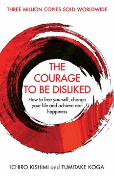 Courage 1
